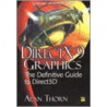 Directx 9 Graphics door Thorn a