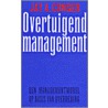 Overtuigend management