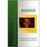 Disciplined Prayer door Apostle Michael Hearon