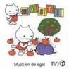 Musti en de egel
