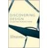 Discovering Design by Richard Buchanan