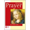 Discovering Prayer by Sister Marie-Laetitia