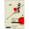 Discretionary Time door Robert E. Goodin