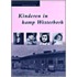 Kinderen in kamp Westerbork