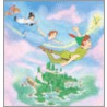 Disney  Peter Pan door Onbekend