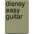 Disney Easy Guitar