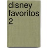 Disney Favoritos 2 by Silver Dolphin En Espanol