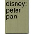Disney:  Peter Pan