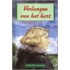Verlangen van het hart