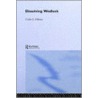 Dissolving Wedlock door Colin Gibson