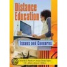 Distance Education by D. Lamont Johnson
