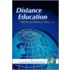 Distance Education