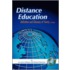 Distance Education