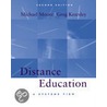 Distance Education by Moore/Kearsley