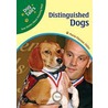 Distinguished Dogs door Marie-Therese Miller