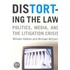 Distorting The Law