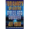 Divide And Conquer door Tom Clancy