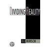 Dividing Reality P door Eli Hirsch