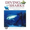 Diving with Sharks door Jack Jackson