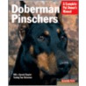 Doberman Pinschers by Raymond Gudas