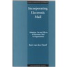 "Incorporating Electronic Mail"