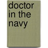 Doctor In The Navy door Bill Yule