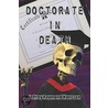Doctorate in Death door Raymond Hansson Jeffrey