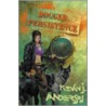 Dogged Persistence door Kevin J. Anderson