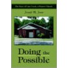 Doing the Possible door Joseph M. Jones