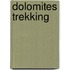 Dolomites Trekking