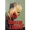 Domain of the Dead by Iain McKinnon