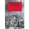 Dominant Languages door Ralph D. Grillo