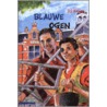 Blauwe ogen