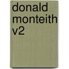 Donald Monteith V2 door Selina Davenport