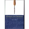 Schrijven over literatuur by G. Lernout