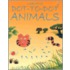 Dot to Dot Animals