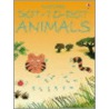 Dot-To-Dot Animals door Karen Bryant Mole