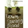 Down Sterling Road door Adrian Michael Kelly