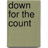 Down for the Count by Stuart M. Kaminsky
