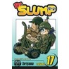 Dr. Slump, Vol. 17 door Akira Toriyama