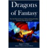 Dragons Of Fantasy door Anne C. Petty