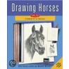 Drawing Horses Kit door Patricia Getha