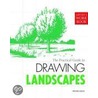 Drawing Landscapes by Peter Gray