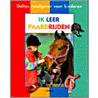 Ik leer paardrijden