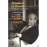 Dreamers Of Dreams by John Simon