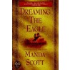 Dreaming the Eagle door Manda Scott