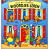 Leuk muizenboek woordjes leren