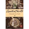 Dreizehn bei Tisch door Agatha Christie