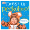 Dress-Up Peekaboo! by Charlie Gardner