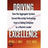 Driving Excellence door Steve Sanghi